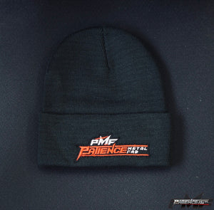 Patience Fold Over Beanie - PMF_FOB