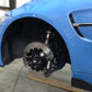 BMW F87 M2 & M2 Competition, F80 M3, F82 M4 Front Brake Kit AP Racing Radi-CAL Competition (Front 9660/372mm) 2015+, 2019+ - 13.01.10045