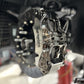 Corvette C8 Front Brake Kit AP Racing Radi-CAL ENP Competition (Front 9660/372mm) 2020+ - 13.01.10128-ENP