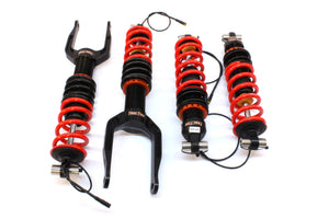 2013-2017 DODGE Viper - 5th Gen Track Line - Plug&Play electronic suspension kit | TRAC-DO-Axx03