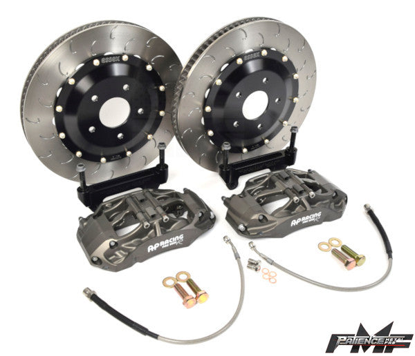 BMW F87 M2 M2 Competition F80 M3 F82 M4 Front Brake Kit AP Racing