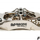 Corvette C8 Front Brake Kit AP Racing Radi-CAL ENP Competition (Front 9660/372mm) 2020+ - 13.01.10128-ENP