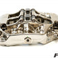 Corvette C8 Front Brake Kit AP Racing Radi-CAL ENP Competition (Front 9660/372mm) 2020+ - 13.01.10128-ENP