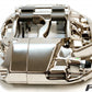 Corvette C8 Front Brake Kit AP Racing Radi-CAL ENP Competition (Front 9660/372mm) 2020+ - 13.01.10128-ENP