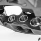 BMW F87 M2 & M2 Competition, F80 M3, F82 M4 Front Brake Kit AP Racing Radi-CAL Competition (Front 9668/372mm) 2015+, 2019+ - 13.01.10046